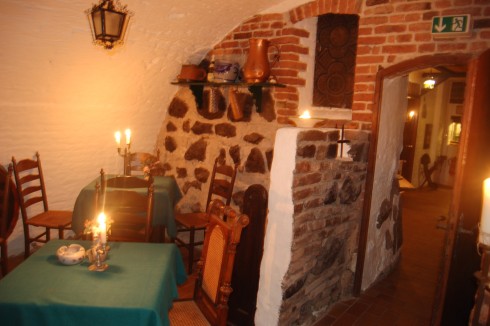TORSCHENKE, Restaurant&Eventlocation