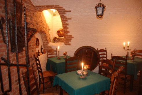 TORSCHENKE, Restaurant&Eventlocation