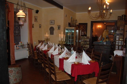 TORSCHENKE, Restaurant&Eventlocation