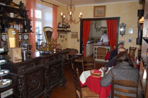 TORSCHENKE, Restaurant&Eventlocation
