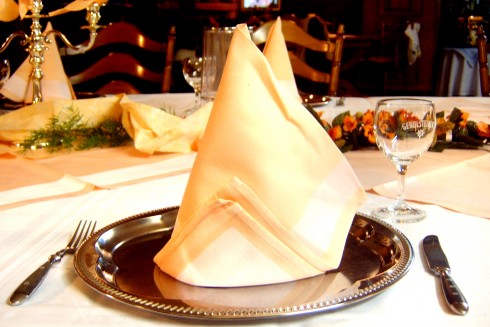 Dorfschänke Oelken