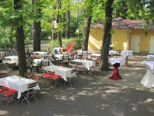 Hotel-Restaurant Kronprinz