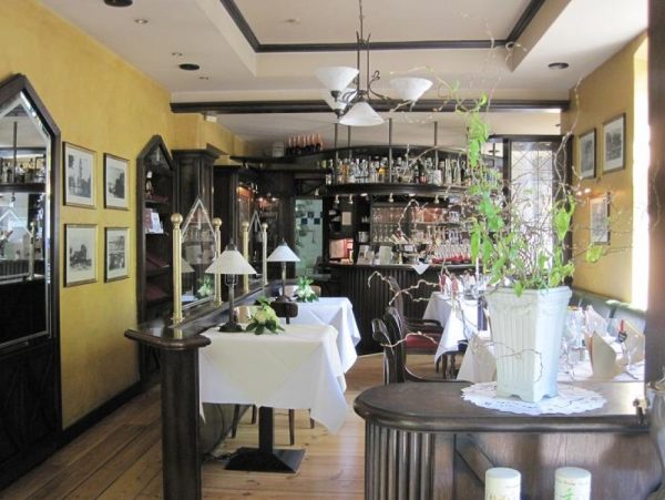 Hotel-Restaurant Kronprinz
