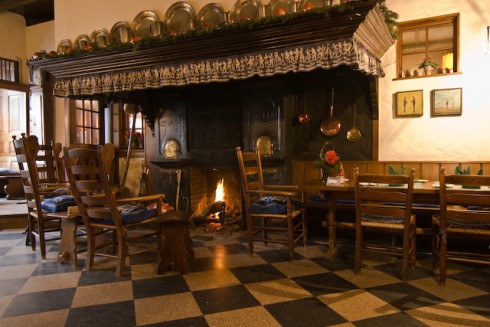Gasthaus zur Post