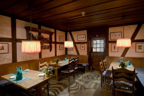 Gasthaus zur Post