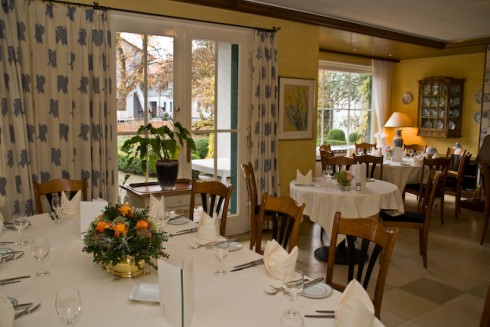Gasthaus zur Post