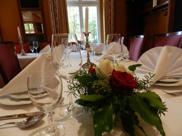 Hotel-Restaurant Kronprinz