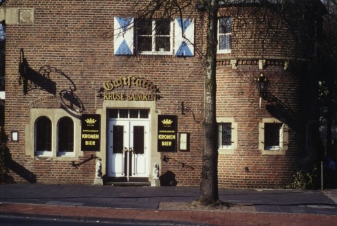 Kruse Baimken
