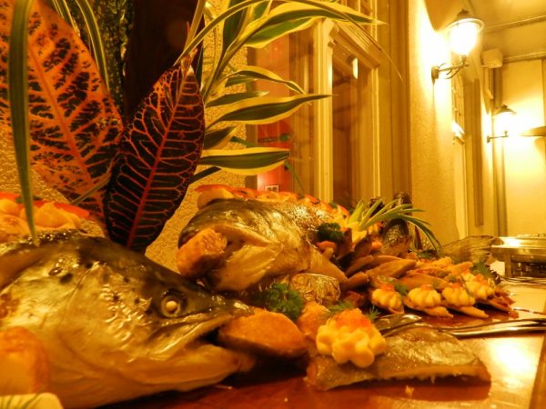 Hotel-Restaurant Kronprinz