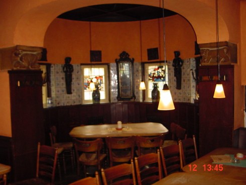 Kruse Baimken