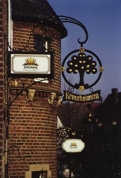 Kruse Baimken