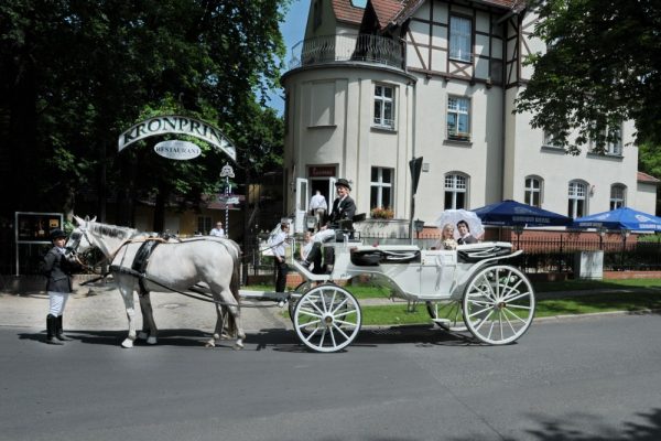 Hotel-Restaurant Kronprinz