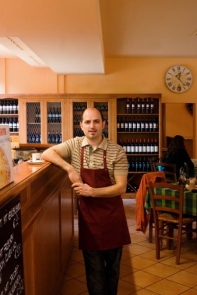 Sapore Divino