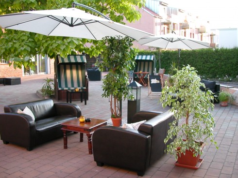 Cuptails Kaffee- und Cocktail-Lounge