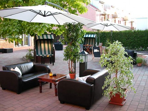 Cuptails Kaffee- und Cocktail-Lounge