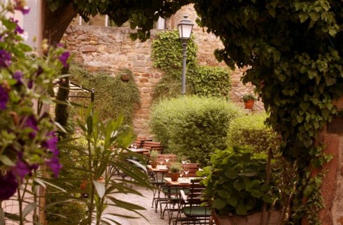 Restaurant Gasthaus zur Kanne in Deidesheim