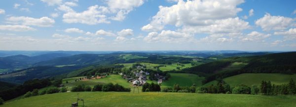 NaturHotel Wildewiese, Sundern