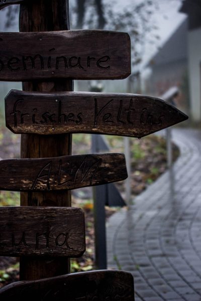 NaturHotel Wildewiese