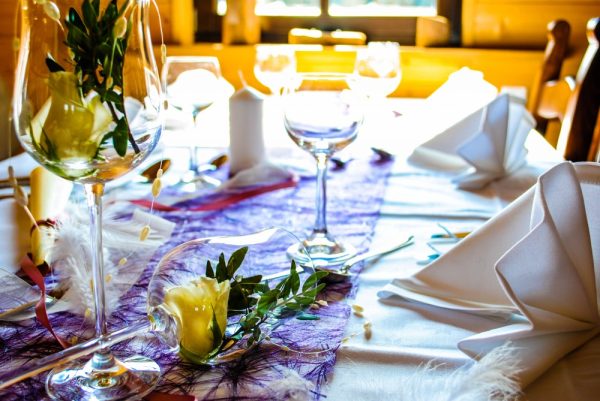 NaturHotel Wildewiese