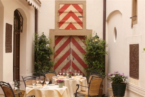 Gasthaus zur Kanne