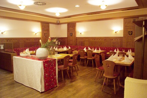 Stuttgarter Ratskeller