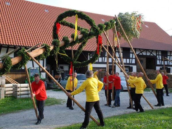 Gasthof Rossknecht
