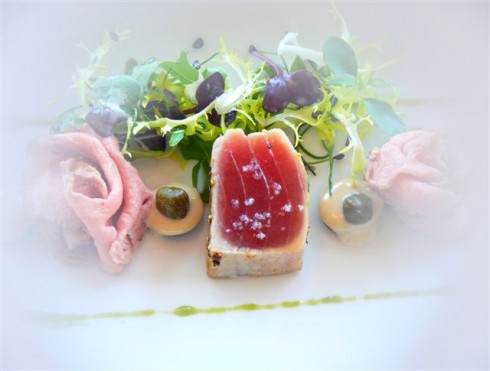 Gourmetlounge