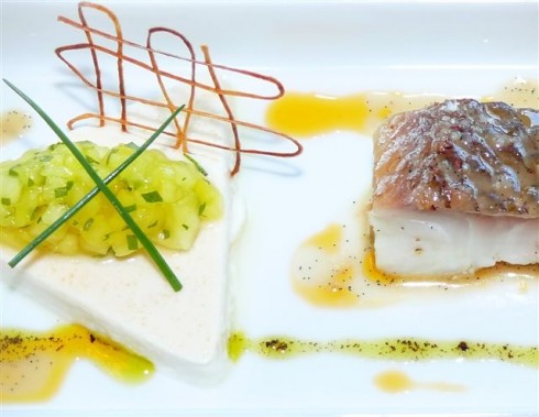 Gourmetlounge