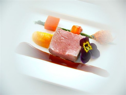 Gourmetlounge