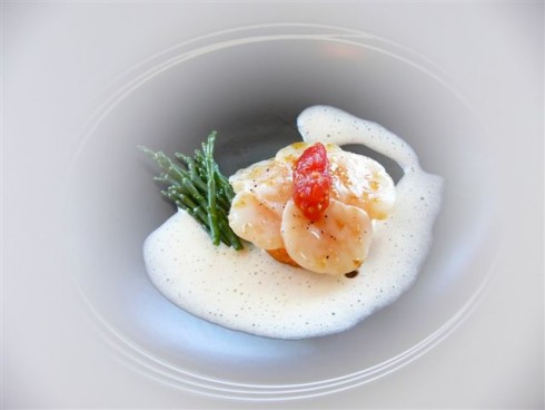 Gourmetlounge