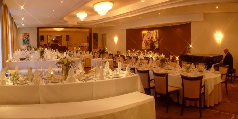 Gourmetlounge