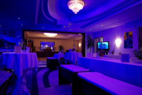 Gourmetlounge