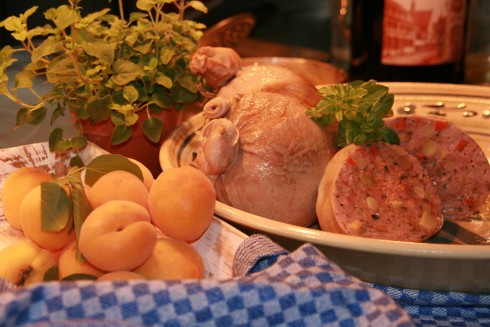 Gasthaus zur Kanne