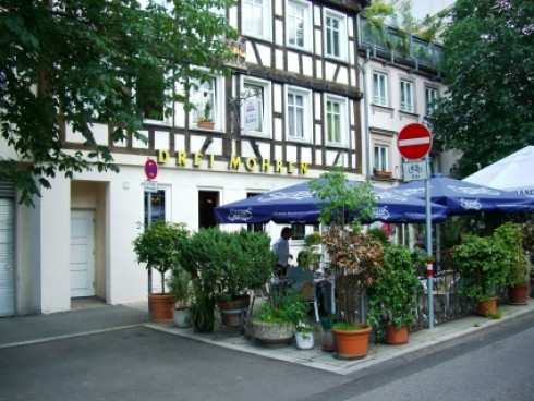 AURENZ´ DREI MOHREN