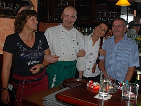AURENZ´ DREI MOHREN