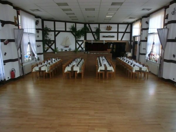 Glindenberger Hof , Glindenberg