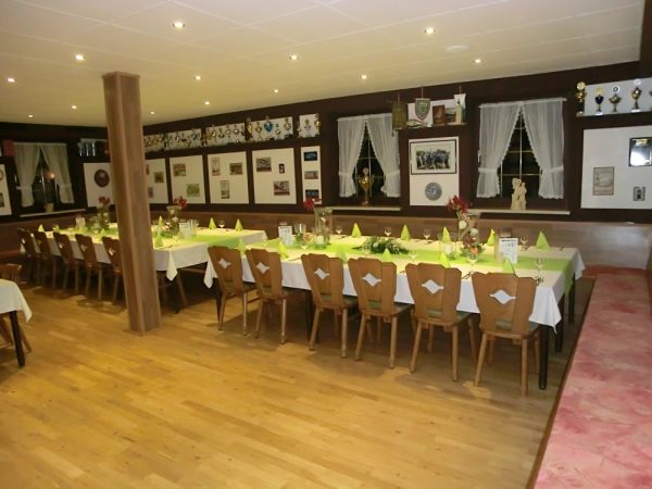 Glindenberger Hof , Glindenberg