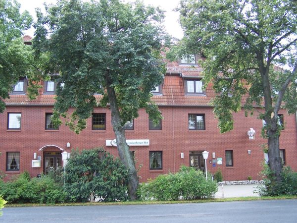 Glindenberger Hof 