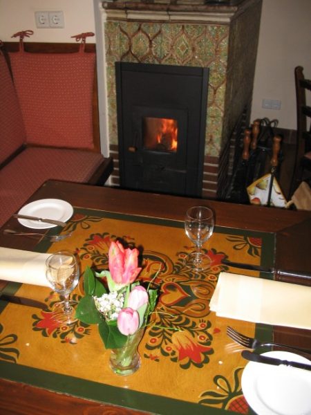 Gasthaus zur Kanne