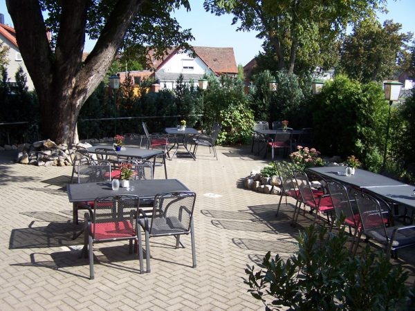 Glindenberger Hof 