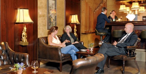 Hotel National