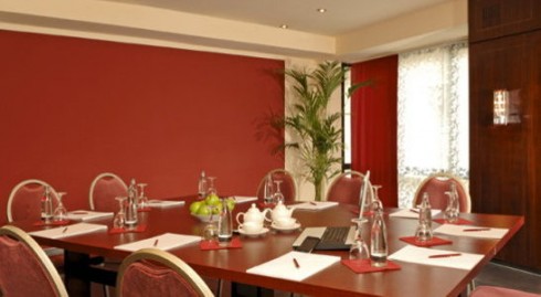 Hotel National