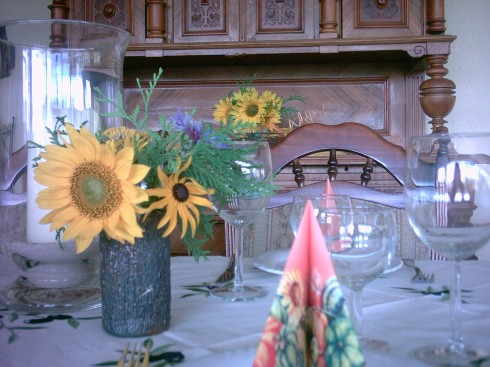 Café - Restaurant Maarblick