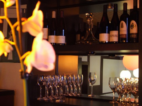 Restaurant Crell-Cuisine in Frankfurt Main