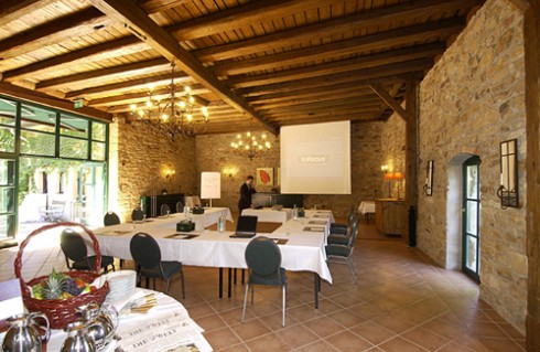 Hotel Restaurant Deidesheimer Hof 