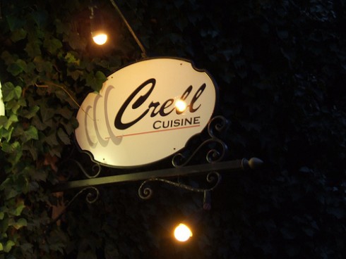 Crell-Cuisine