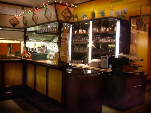 Pizzeria Mamma Mia