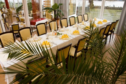 Restaurant Amaranth