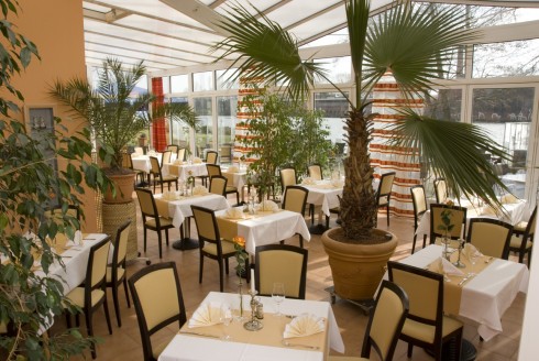 Restaurant Amaranth