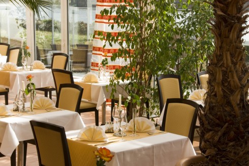 Restaurant Amaranth